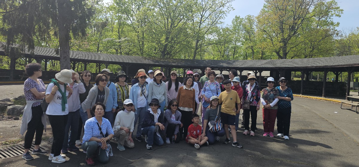 단체 사진